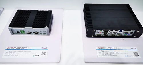 CMEF 2021秋季展盛大開幕，華北工控醫療設備專用嵌入式計算機產品亮點紛呈