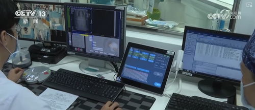 大規模設備更新煥新民生 計算機通訊租賃讓科技可感可及