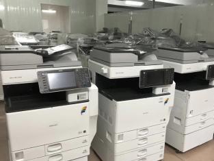 一站式解決方案 廣州復印機打印機維修、加碳粉與設備租賃服務全解析