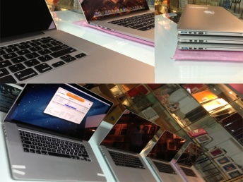 廣州電腦租賃新潮流 從蘋果垃圾桶到工作站的專業(yè)設(shè)備服務(wù)
